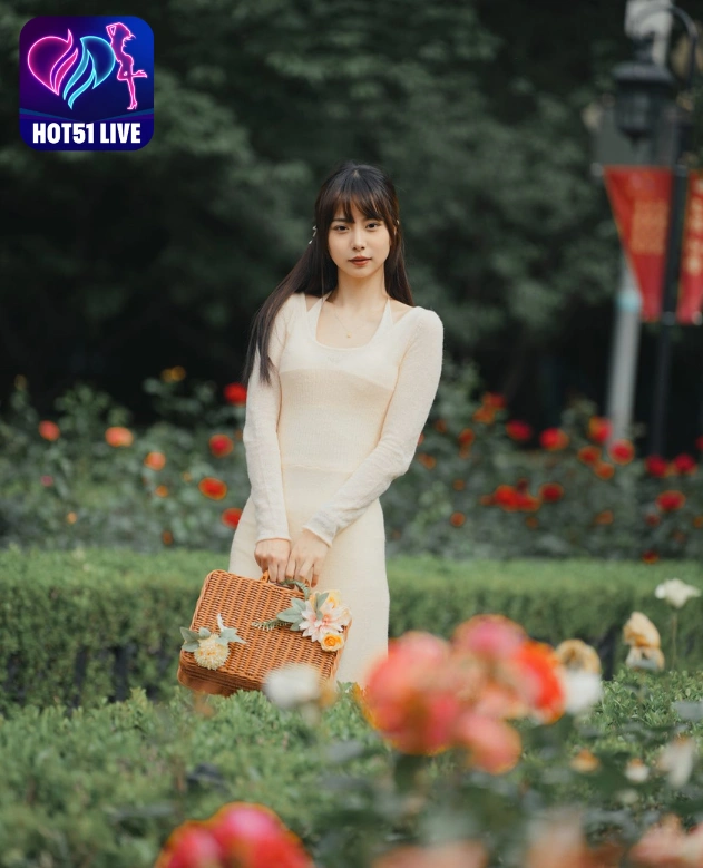 Mengintip Kehebohan di Dunia Livestream China dengan "Xiao Ke Ai Star Chinese Livestream Hot51" The Beautiful Girl Live Show 4 - Hot51 Xiao Ke Ai-Hot51