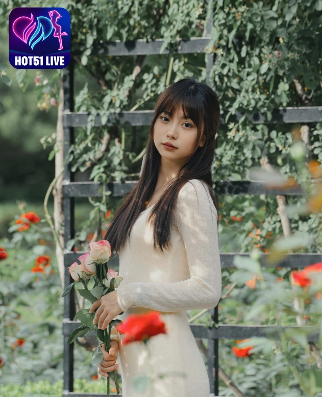 Mengintip Kehebohan di Dunia Livestream China dengan "Xiao Ke Ai Star Chinese Livestream Hot51" The Beautiful Girl Live Show 6 - Hot51 Xiao Ke Ai-Hot51
