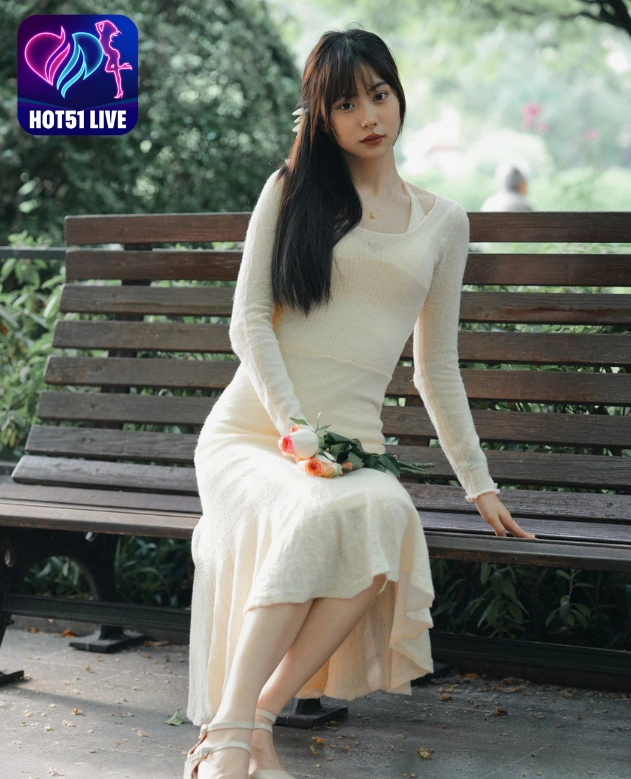 Xiao Ke Ai-Hot51