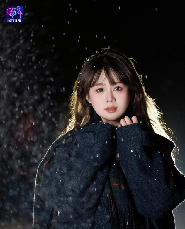 Beautiful Bintang Livestream China Pao Fu Hot51 3 - Hot51 Pao Fu-Hot51live