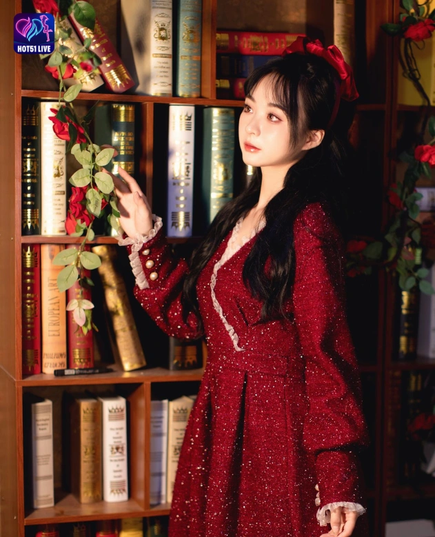 Bao Li Zhi-Hot51live