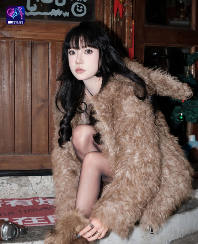 Tian Zai Beautiful Star: Pesona Livestream Hot51 3 - Hot51 Tian Zai-Hot51live