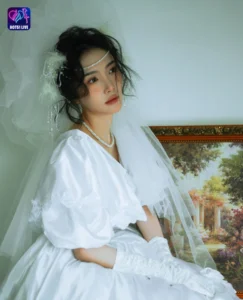 Xiao An Beautiful Live Streaming China di Hot51 7 - Hot51 Xiao An-Hot51live