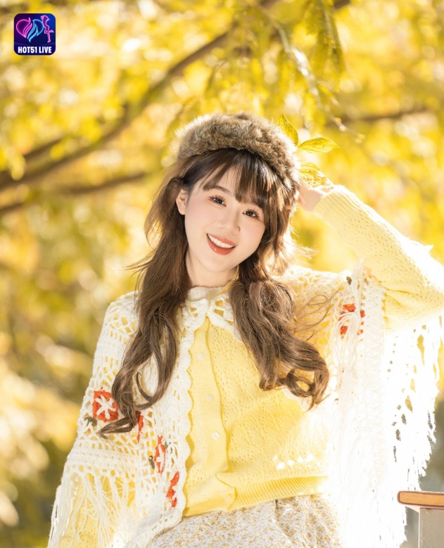 Xiao Fang Beautiful Star Chinese Livestream Hot51 5 - Hot51 Xiao Fang-Hot51live