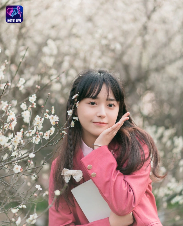 Bu Kun Ni Beautiful Bintang Livestream Hot51 3 - Hot51 Bu Kun Ni,Hot51live