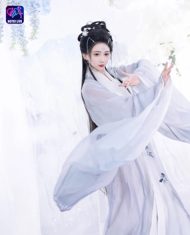 Xiao Su Su-Hot51live