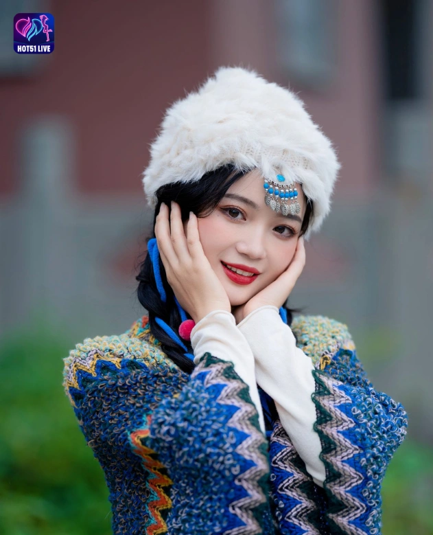 Xiao Ou O Beautiful Bintang Livestream Hot51 3 - Hot51 Xiao Ou O,Hot51live
