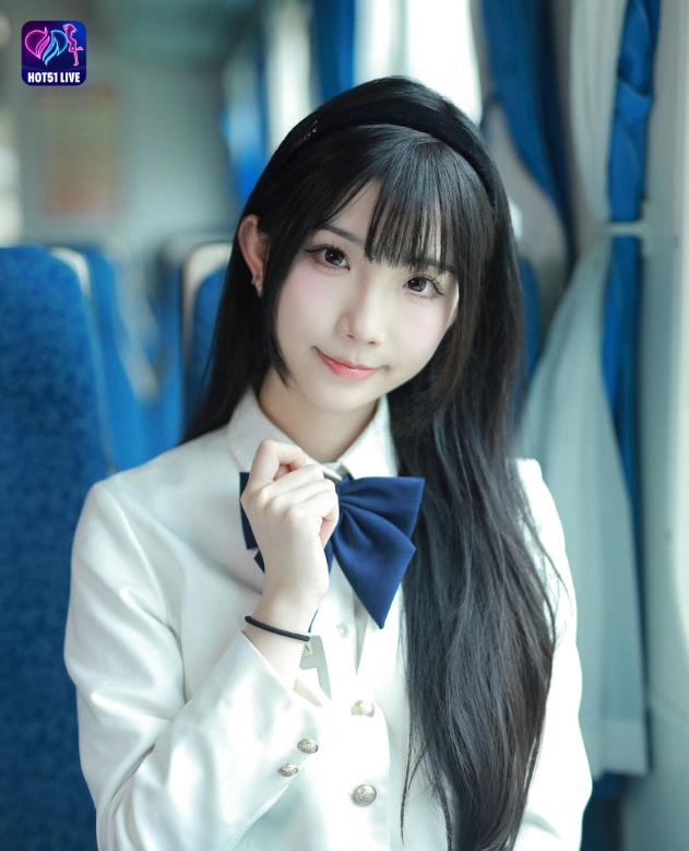 Ying Tao Zai;Hot51live