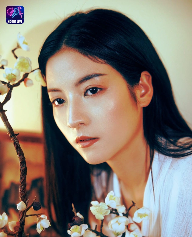 Yuer Beautiful Star Chinese Livestream Hot51 6 - Hot51 Yuer;Hot51live