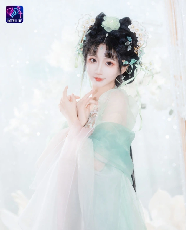 Xiao Su Su;Hot51live