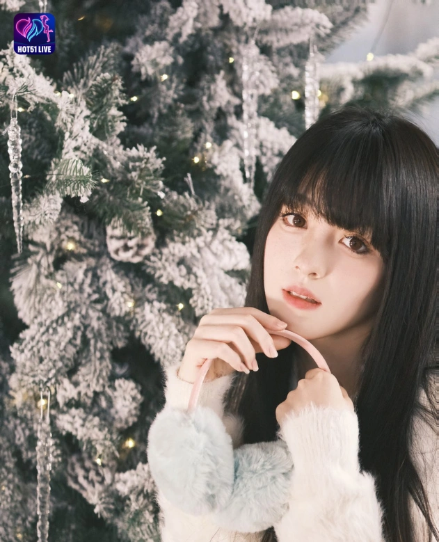  Xiao Huang-Hot51live