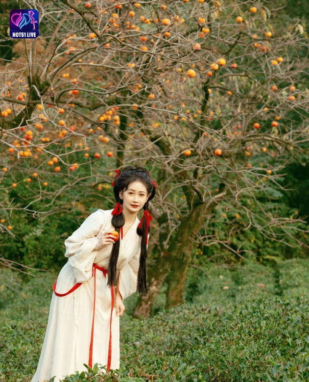 Jiao Yi Zhi;Hot51live