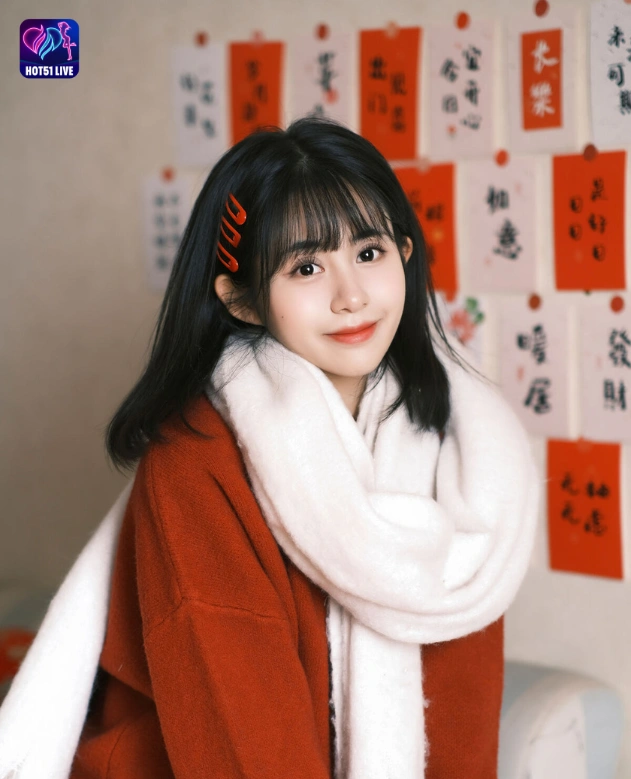 Xin Yi Beautiful Star Livestream Hot51 Terbaru 2 - Hot51 Xin Yi ,Hot51live
