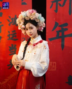 Yi Xuan Beautiful Bintang Live Streaming China Hot51 9 - Hot51 Yi Xuan,Hot51live