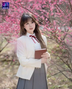 Pao Fu Xiao Beautiful Bintang Tiongkok Hot51 8 - Hot51 Pao Fu Xiao,Hot51live