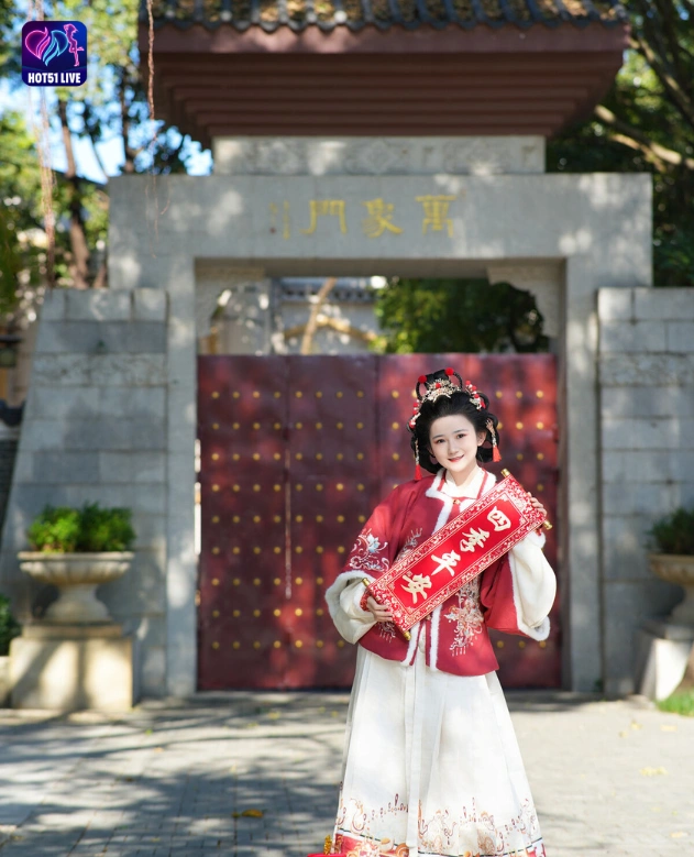  Yi Da Kuai,Hot51live