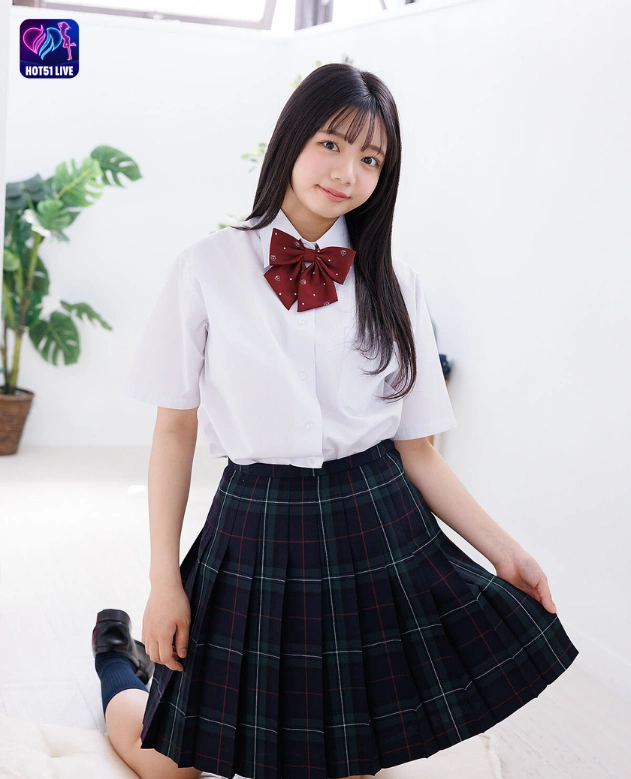 Hinano Yuki,Hot51live