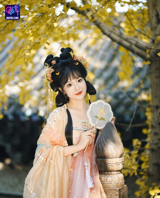 Zhi Yang Beautiful Star Chinese Livestream Hot51 3 - Hot51 Zhi Yang,Hot51live