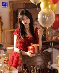 Xiao E Jiang Beautiful Star di Livestream Hot51 10 - Hot51 Xiao E Jiang,Hot51live