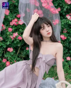 Xi Li Ma Beautiful Star Chinese Livestream Hot51 8 - Hot51 Xi Li Ma,Hot51live