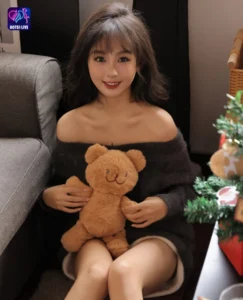 Lan Chong Beautiful livestream dari Tiongkok Hot51 9 - Hot51 Lan Chong-Hot51live