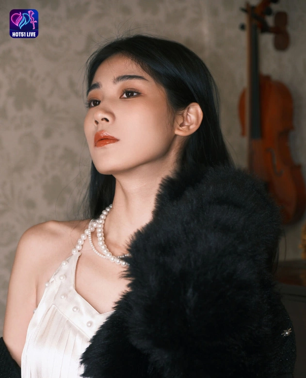 Nan Shu Beautiful di Star Chinese Livestream Hot51 2 - Hot51 Nan Shu,Hot51live
