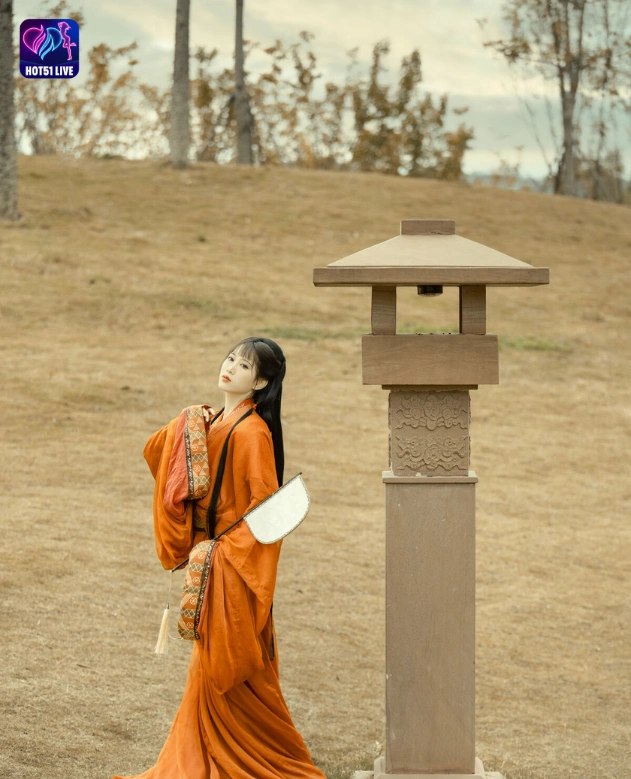 Chu Cha Beautiful Star Chinese Livestream Hot51 2 - Hot51 Chu Cha,Hot51live