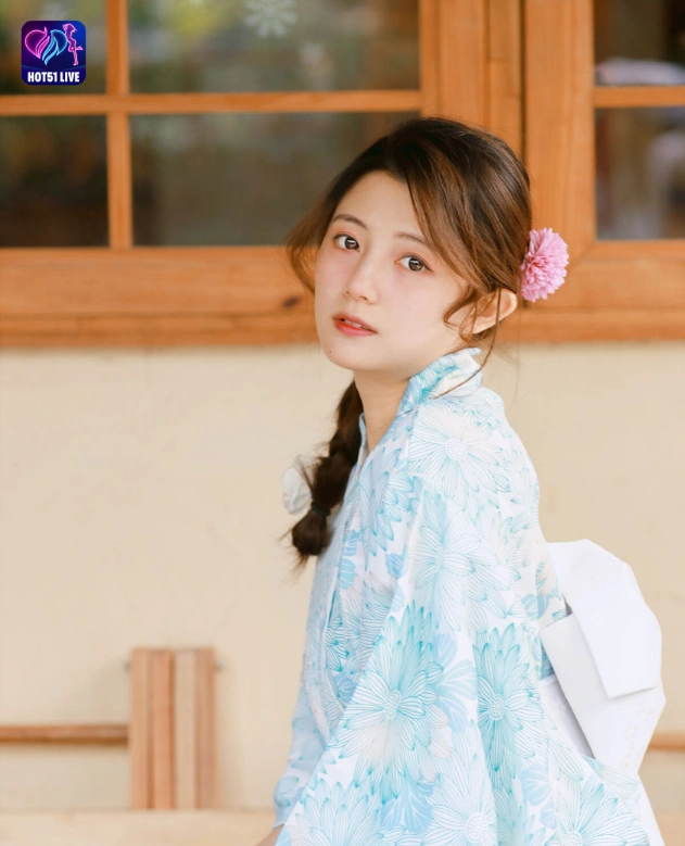 Rei Bi Shio,Hot51live