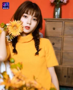 Xiao Lu Beautiful Star Chinese Livestream Hot51 8 - Hot51 Xiao Lu,Hot51live