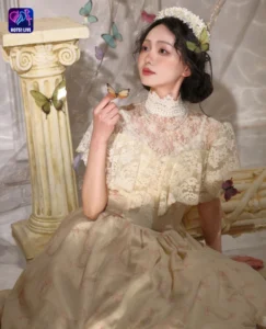 Ai Gan Fan Beautiful Star Livestream Panas Hot51 8 - Hot51 Ai Gan Fan,Hot51live