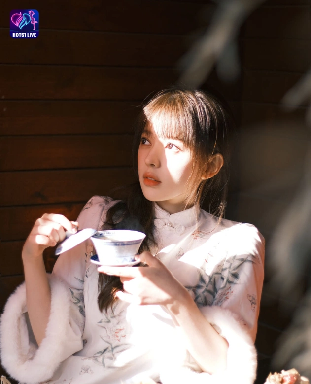 Jinnnhao Beautiful Star Hot51 Livestream Terkini 2 - Hot51 Jinnnhao,Hot51live