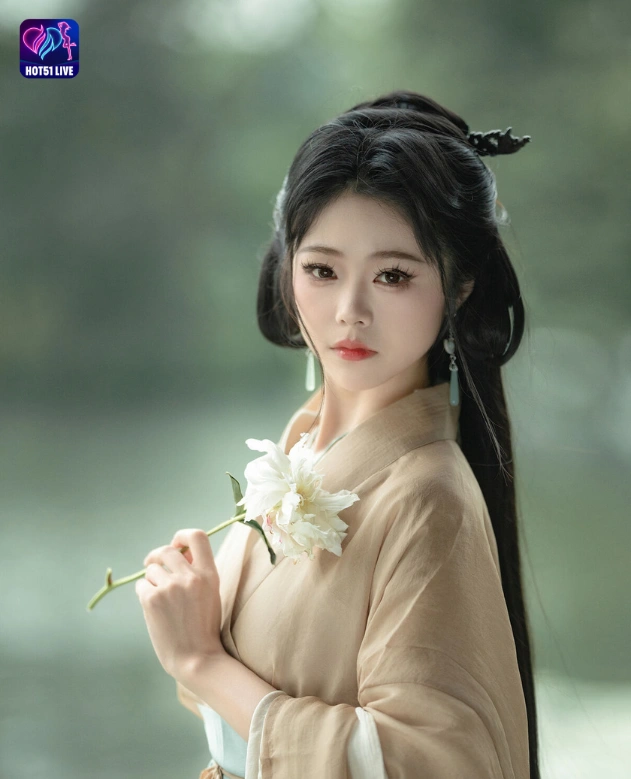 Yun Yun De,Hot51live