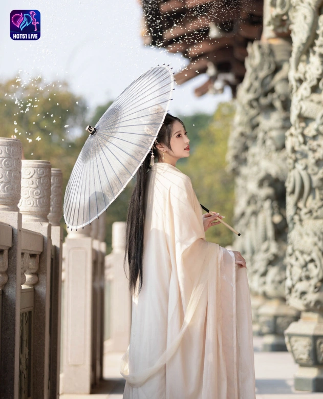 Shi Shi Ya,Hot51live