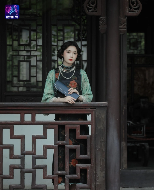 Xiao Yu Gan Beautiful Star Review Livestream Hot51 2 - Hot51 Xiao Yu Gan,Hot51live