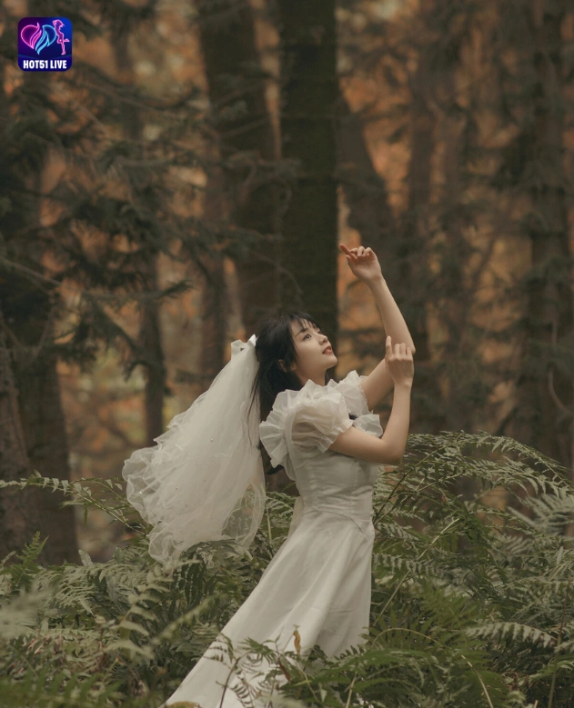 Xiao Xu,Hot51live