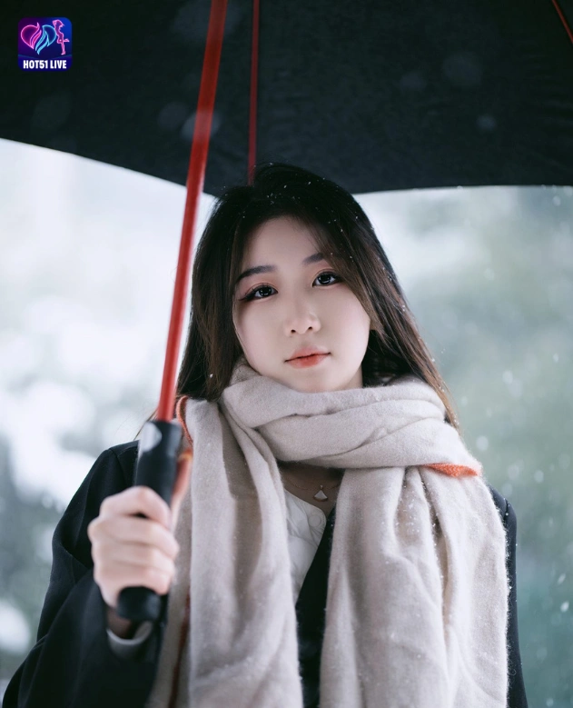 Pan Mu Beautiful Bintang Livestream Tiongkok Hot51 3 - Hot51 Pan Mu-Hot51live