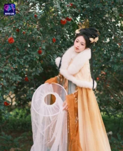 Mu Mu Beautiful Chinese Livestream Sensation Hot51 8 - Hot51 Mu Mu-Hot51live