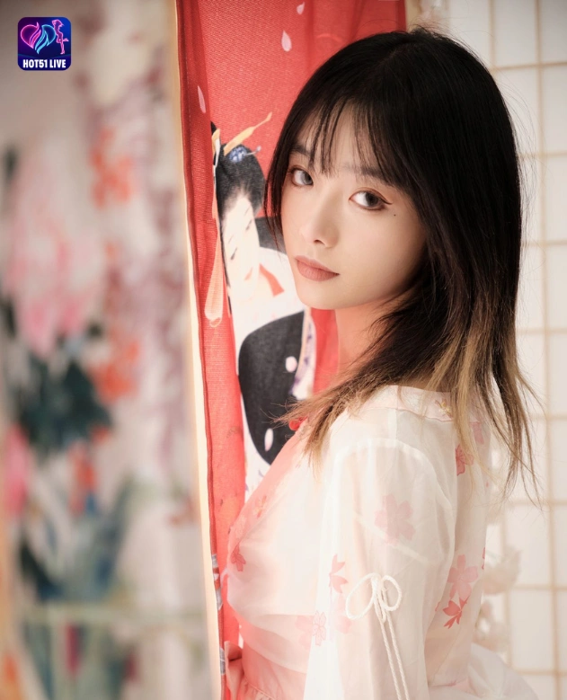 Ye Ye Ye Beautiful Livestream Tiongkok di Hot51 6 - Hot51 Ye Ye Ye-Hot51live