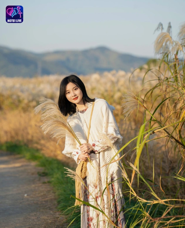 Gao Gao Beautiful Influencer Livestream Hot51 3 - Hot51 Gao Gao-Hot51live