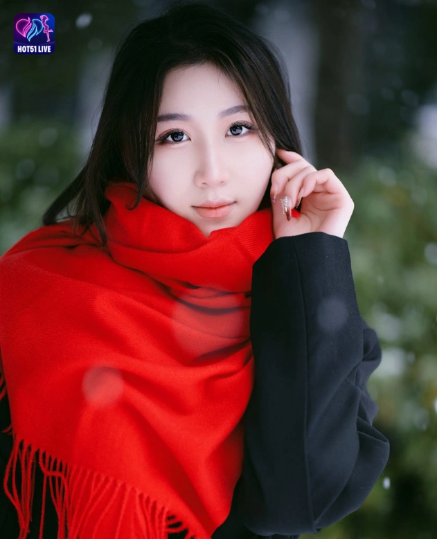 Pan Mu Beautiful Bintang Livestream China di Hot51 2 - Hot51 Pan Mu-Hot51live