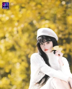 Wei Er Beautiful Star: Pesona Livestream Hot51 7 - Hot51 Wei Er-Hot51live