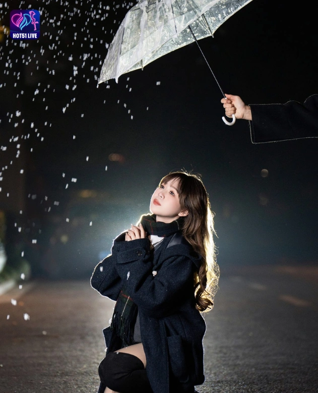 Beautiful Bintang Livestream China Pao Fu Hot51 2 - Hot51 Pao Fu-Hot51live