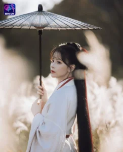 Gong Zi Beautiful Tiongkok di Livestream Hot51 8 - Hot51 Gong Zi-Hot51live