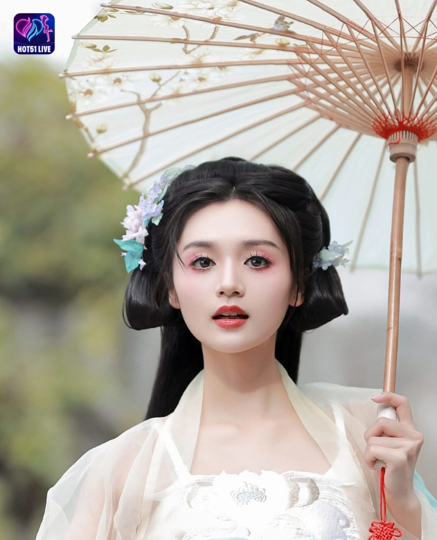 Yu Wen,Hot51live