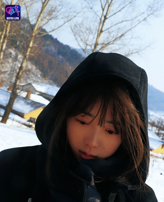 Xue Yue Beautiful Bintang Live Streaming China Hot51 6 - Hot51  Xue Yue ,Hot51live