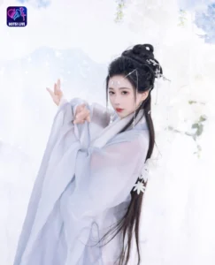 Xiao Su Su Beautiful Livestream Tiongkok di Hot51 10 - Hot51 Xiao Su Su-Hot51live