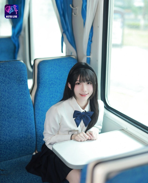 Ying Tao Zai;Hot51live