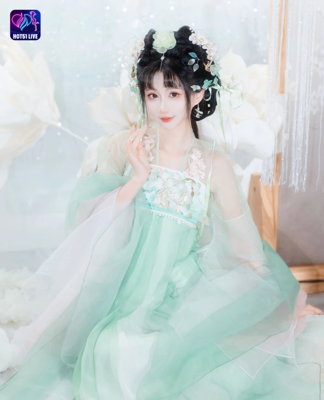 Xiao Su Su;Hot51live