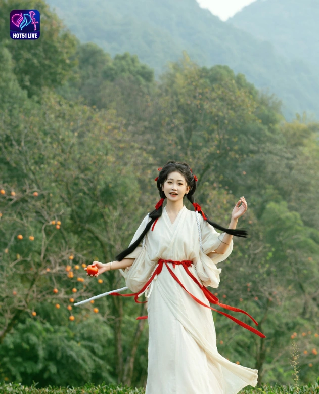 Jiao Yi Zhi;Hot51live