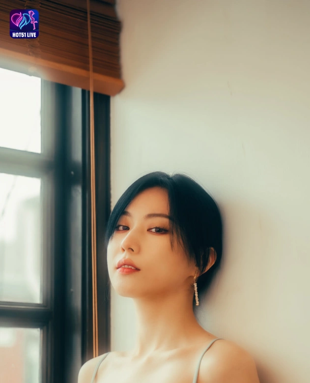 Xi Xi Beautiful Bintang Livestream Tiongkok Hot51 3 - Hot51 Xi Xi,Hot51live